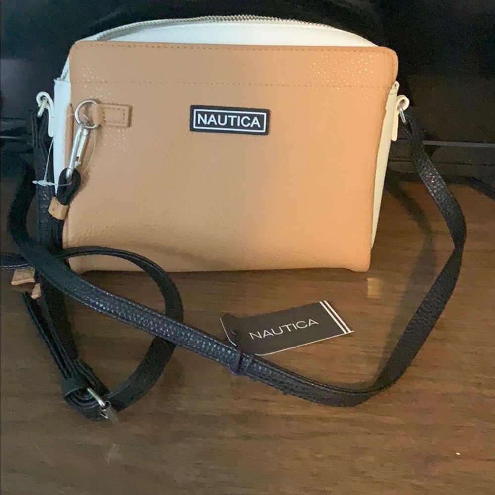 Nautica crossbody bag